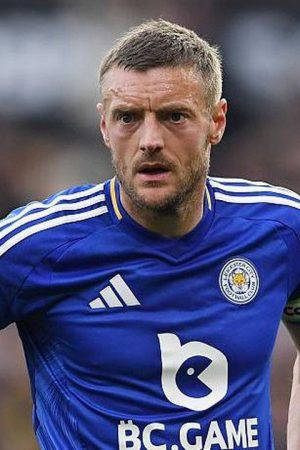 Bí Mật Giới Thể Thao Anh Quốc: Jamie Vardy