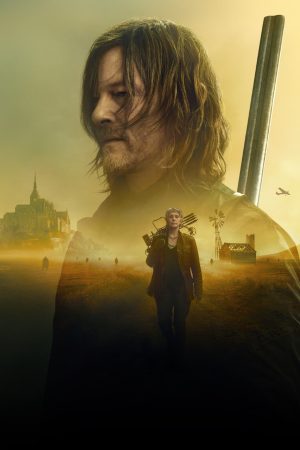 Xác Sống: Daryl Dixon (Phần 1)